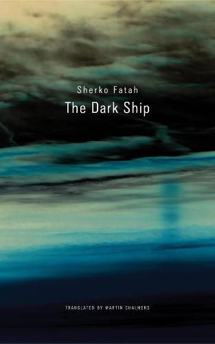 The Dark Ship