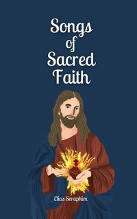 Cover image for Songs of Sacred Faith