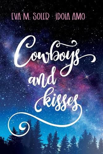 Cover image for Cowboys and kisses