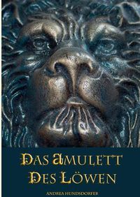 Cover image for Das Amulett des Loewen