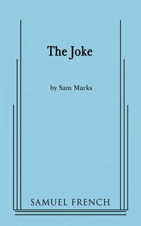 Cover image for The Joke