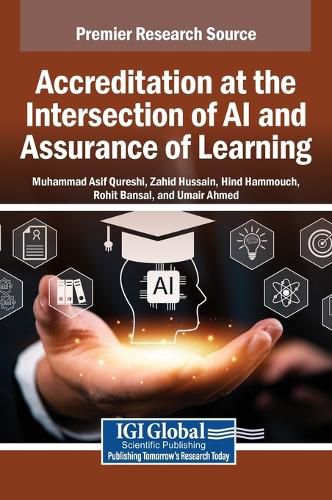 Cover image for Accreditation at the Intersection of AI and Assurance of Learning