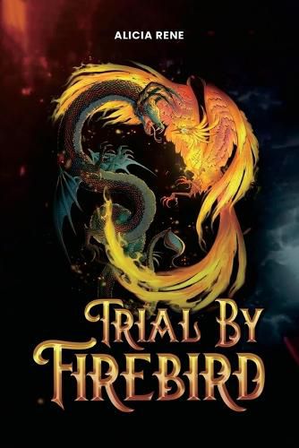 Cover image for Trial By Firebird