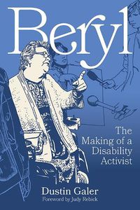 Cover image for Beryl