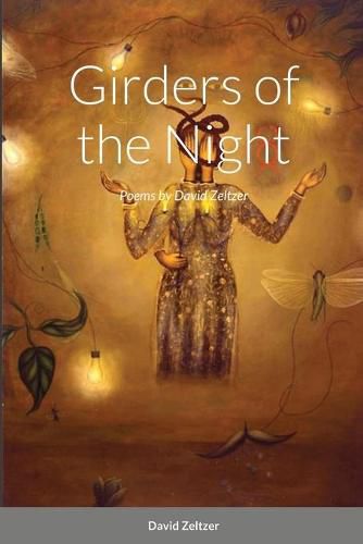 Cover image for Girders of the Night