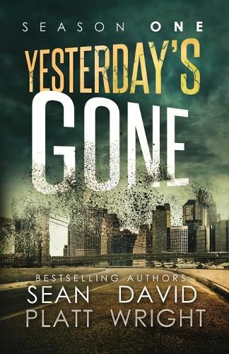 Yesterday's Gone Season One