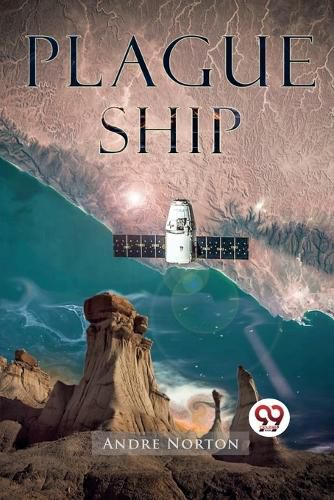 Cover image for Plague Ship