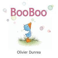 Cover image for BooBoo