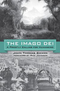 Cover image for The Imago Dei: A Priestly Calling for Humankind