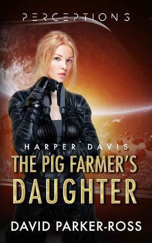 Cover image for The Pig Farmer's Daughter