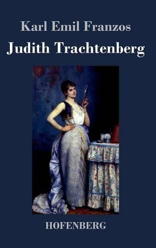 Judith Trachtenberg