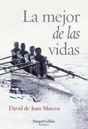 Cover image for La Mejor de Las Vidas
