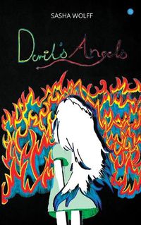 Cover image for Devil's Angels