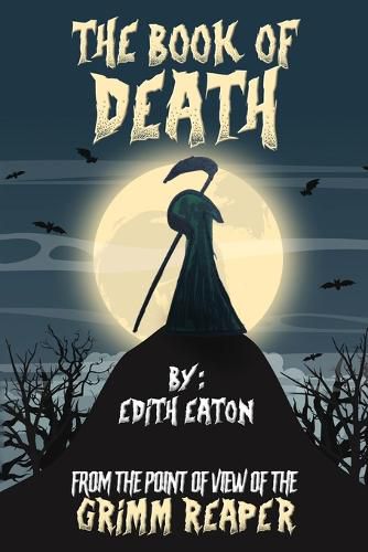 Cover image for The Book of Death