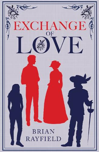 Cover image for Exchange of Love