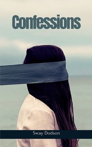 Cover image for Confessions