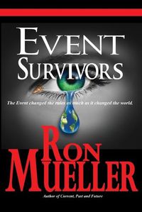 Cover image for Event Survivors