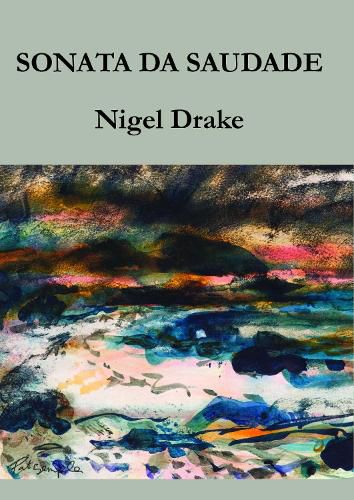 Cover image for Sonata da Saudade