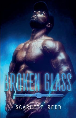 Cover image for Broken Glass