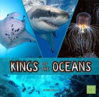 Cover image for Kings of the Oceans