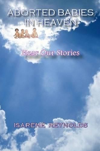 Cover image for Aborted Babies in Heaven