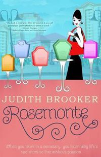 Cover image for Rosemonte