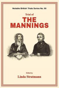 Cover image for Trial of the Mannings