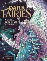 Cover image for Dark Fairies