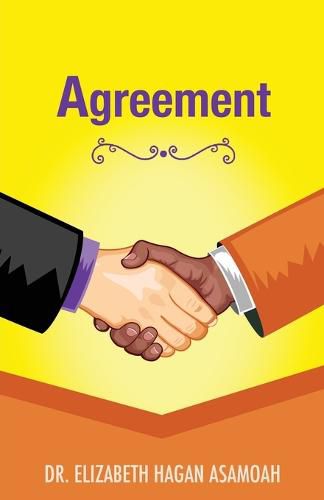 Cover image for Agreement