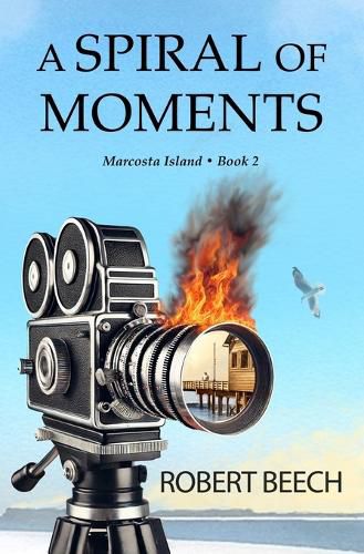 Cover image for A Spiral of Moments