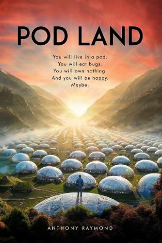 Cover image for Pod Land