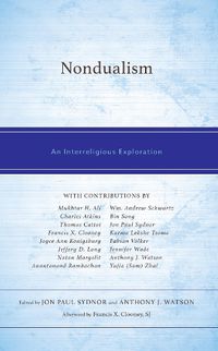 Cover image for Nondualism