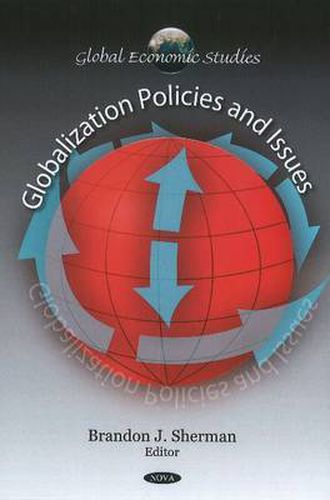 Cover image for Globalization Policies & Issues