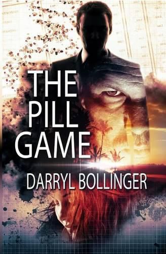 Cover image for The Pill Game