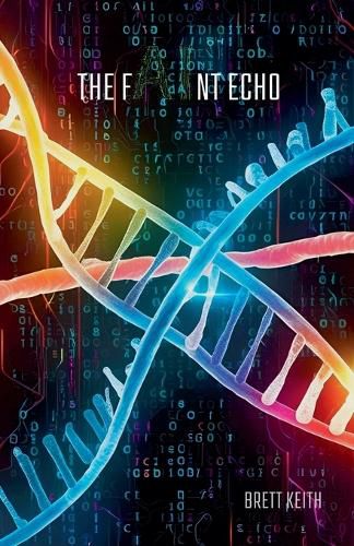 Cover image for The Faint Echo