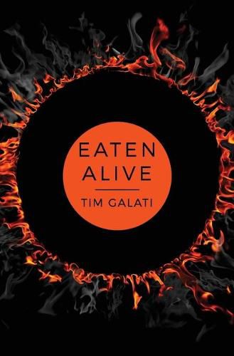 Cover image for Eaten Alive