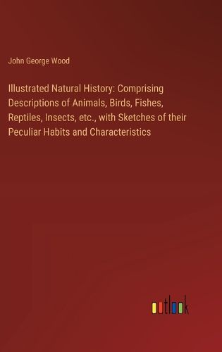 Illustrated Natural History