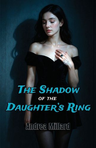 Cover image for The Shadow of the Daughter's Ring
