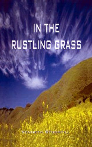 Cover image for In the Rustling Grass