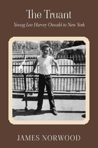 Cover image for The Truant