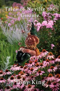 Cover image for Tales of Neville the Gnome