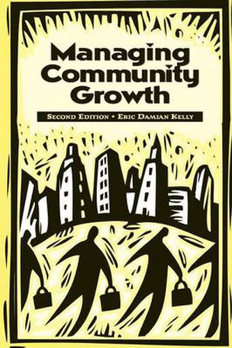 Cover image for Managing Community Growth, 2nd Edition