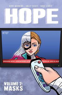 Cover image for Hope Vol. 2
