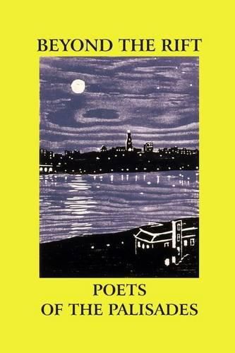 Cover image for Beyond the Rift: Poets of the Palisades