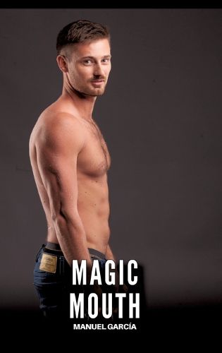 Cover image for Magic Mouth