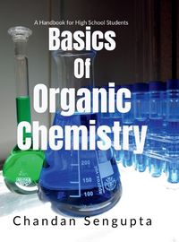 Cover image for Basics of Organic Chemistry