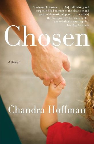 Cover image for Chosen