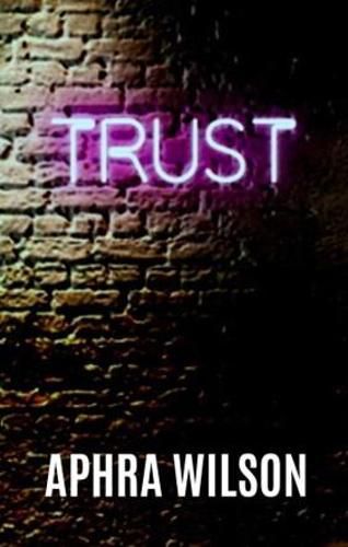 Cover image for Trust