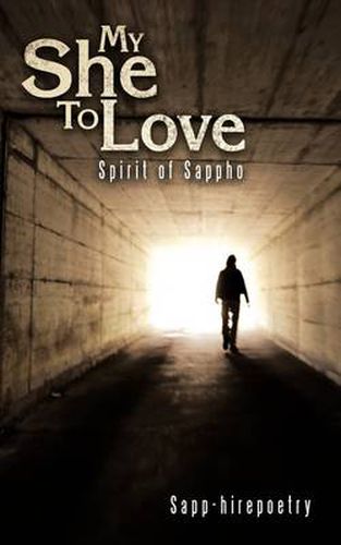Cover image for My She to Love