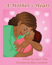 Cover image for A Mother's Heart